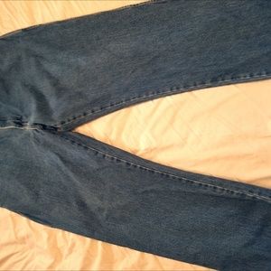 Dickies Regular Fit 5-Pocket Jeans 42x32